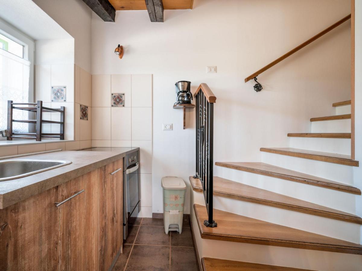 Boskari Holiday Home Villa Malini By Interhome מראה חיצוני תמונה